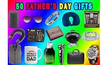 The Best Fathers Day Gifts for Musicians 2023
